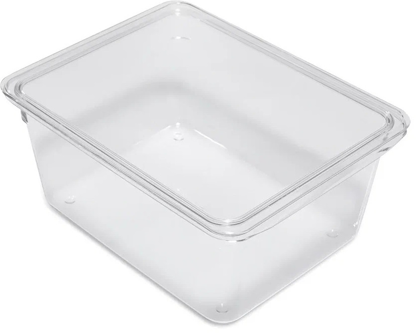 Контейнер для холодильника с крышкой «Aliot» | Aliot | Dosh | Home