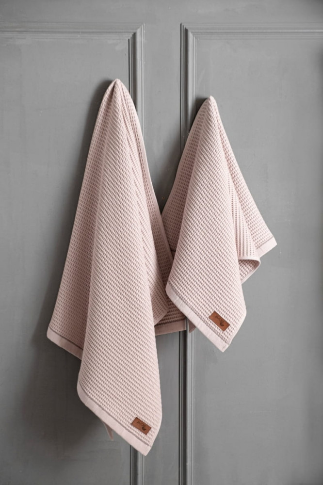 Полотенце вафельное «Rob» | Arya