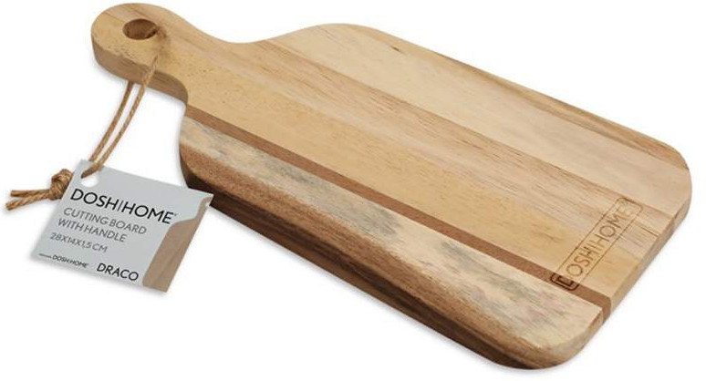 Доска разделочная | Draco | Dosh | Home