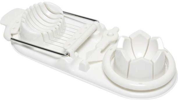 Яйцерезка мультифункциональная | Vega | Dosh | Home