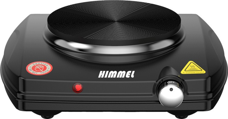 Плита электрическая SG-1110 | Himmel