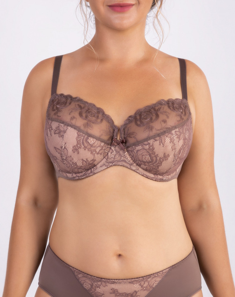 Бюстгальтер | Classic elegant | Milavitsa