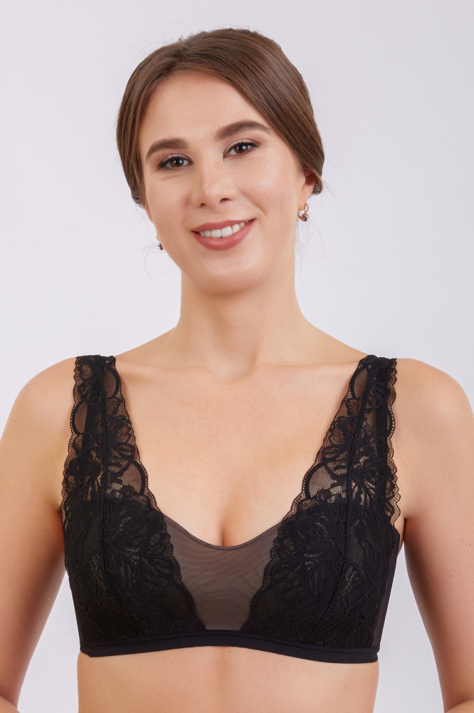 Бюстгальтер | Classic elegant | Milavitsa