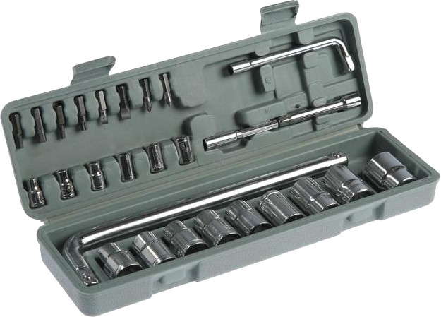 Набор инструментов | Tundra