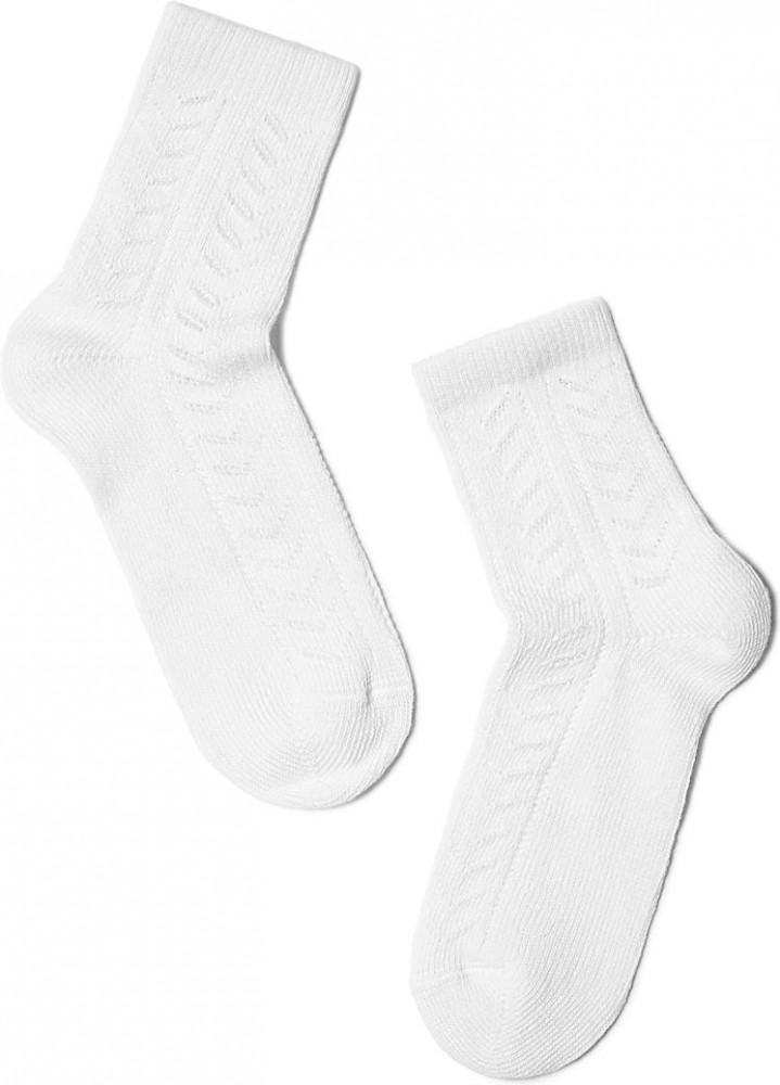 Носки для девочек | Miss | Conte-kids