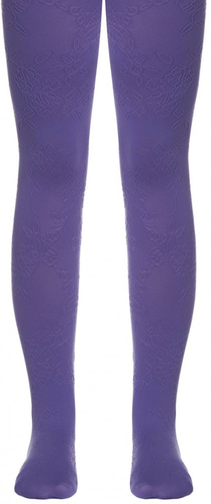 Колготки для девочек «Maggie» | Fantasy for girls | Conte Elegant