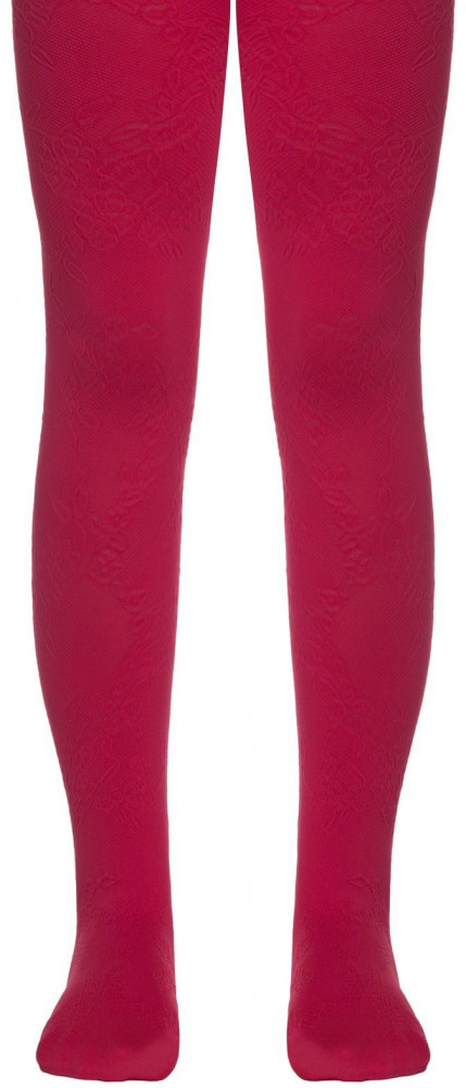 Колготки для девочек «Maggie» | Fantasy for girls | Conte Elegant