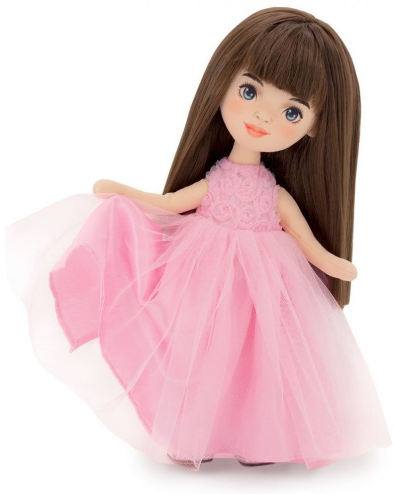 Кукла «Sophie» | Orange Toys