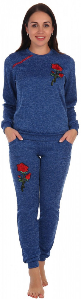 Костюм женский | Lovetex.store