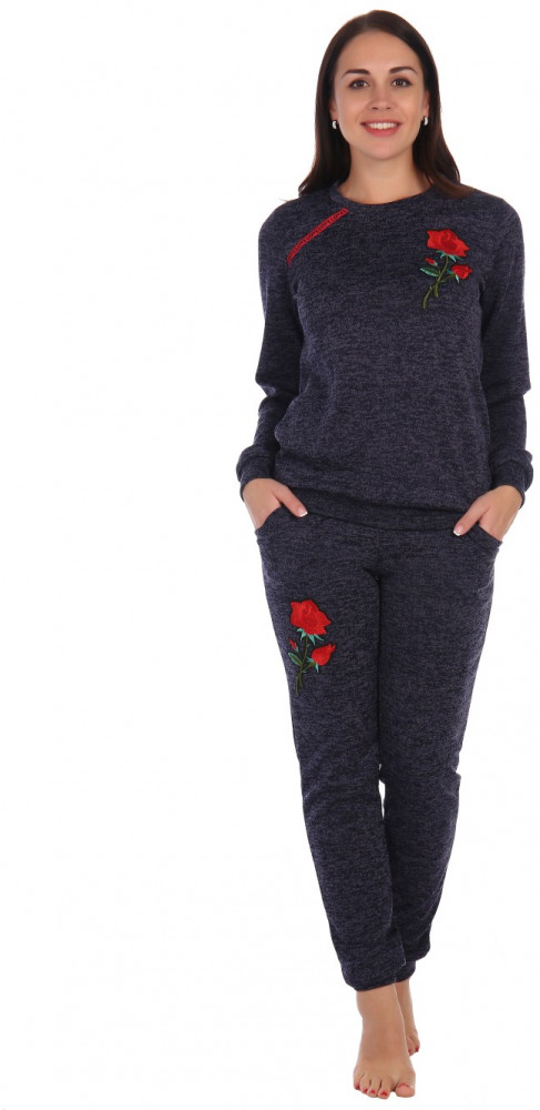 Костюм женский «Милана» | Lovetex.store