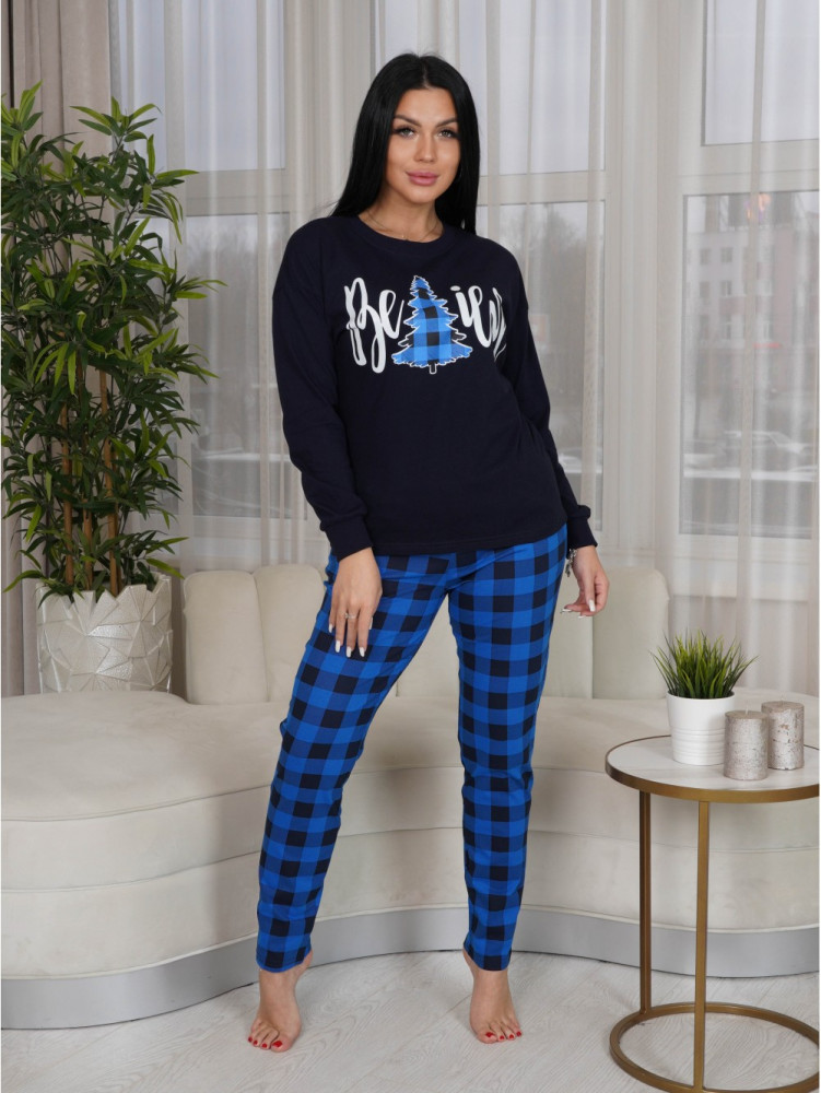 Комплект женский «Морошка» | Lovetex.store