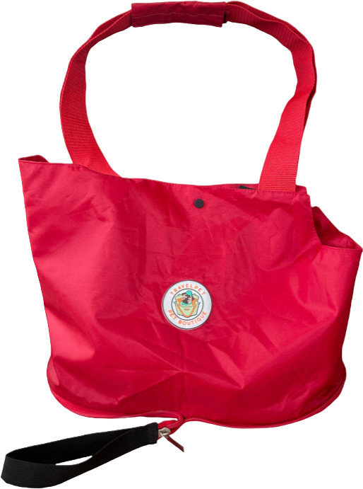 Сумка-переноска для животных