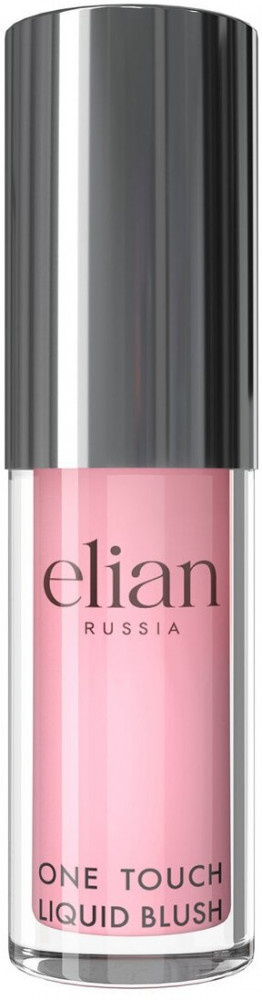 Румяна «One Touch», оттенок 01 Tender | Elian