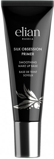 Основа под макияж «Silk Obsession»