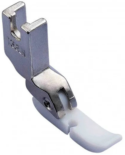 Лапка для молнии левая | Yoke