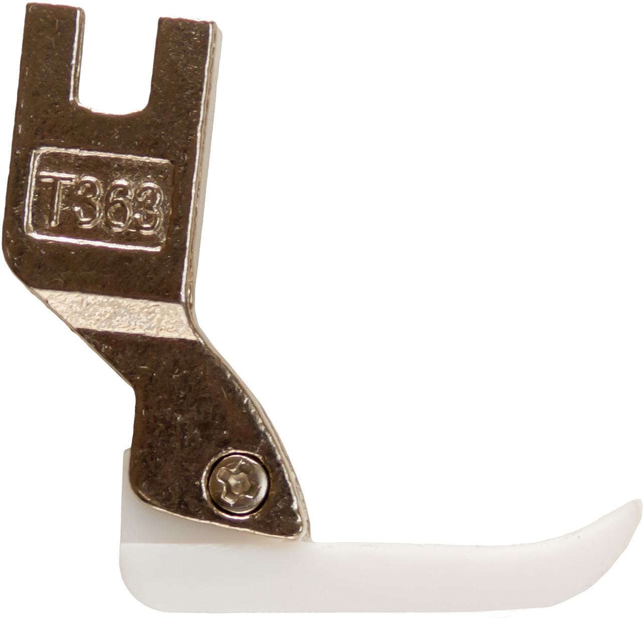 Лапка для молнии левая | Yoke