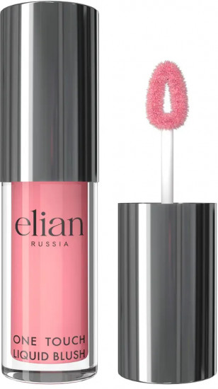 Румяна «One Touch», оттенок 04 Lovely