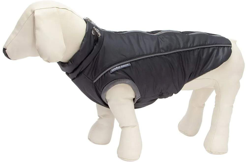 Жилет для собак «Аляска» | Osso fashion