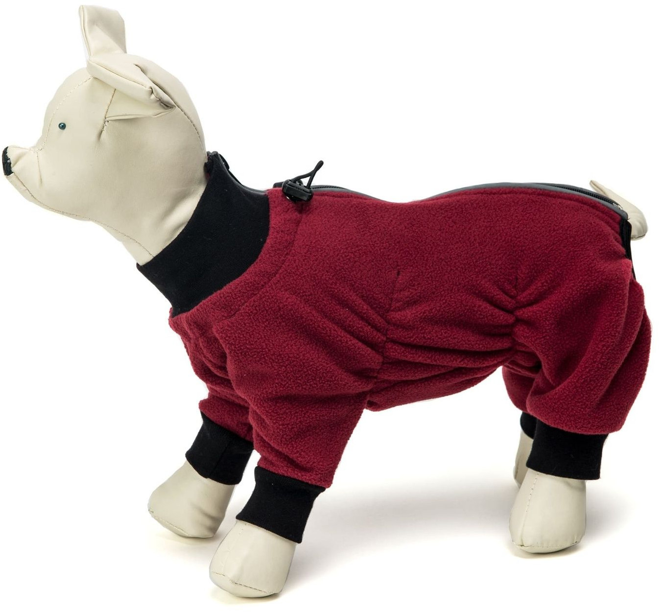 Комбинезон для собак | Osso fashion