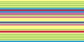 Полотенце махровое "Пёстрое" (70х140, цвет жёлтый) | НордТекс