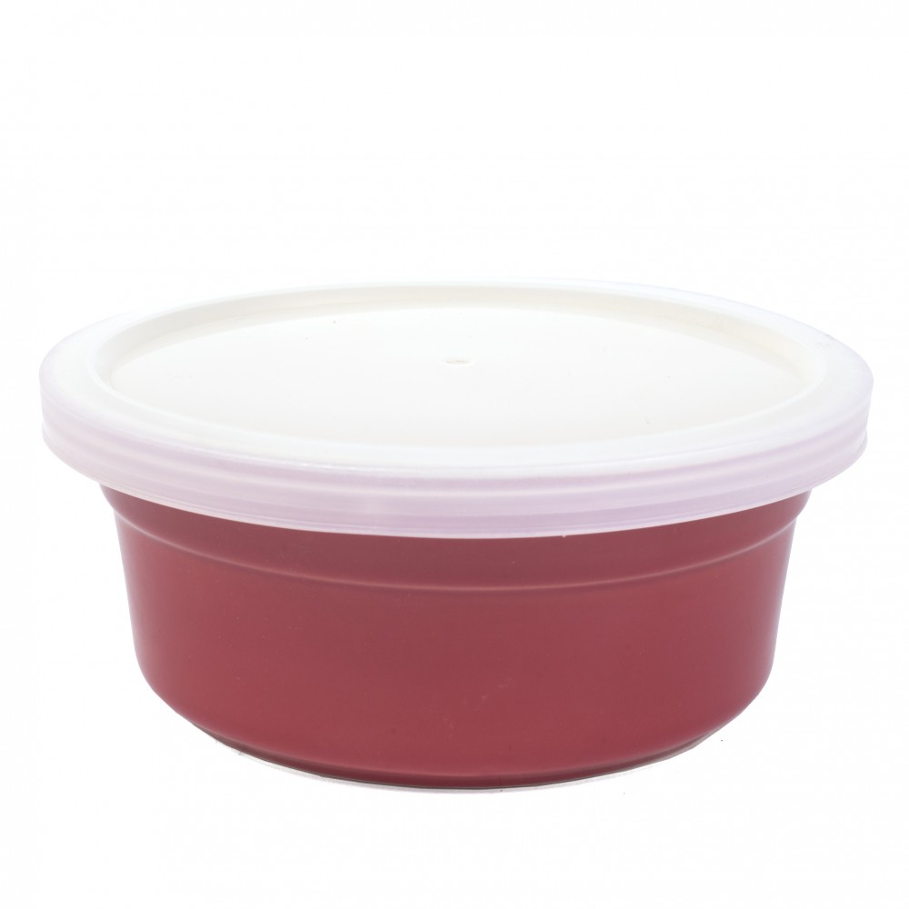 Круглое блюдо для запекания Geminis (10,5 см) с крышкой | Geminis | BergHOFF