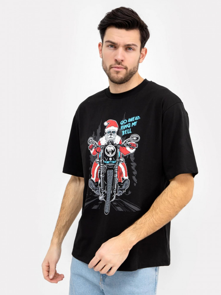 Футболка мужская | Mark Formelle