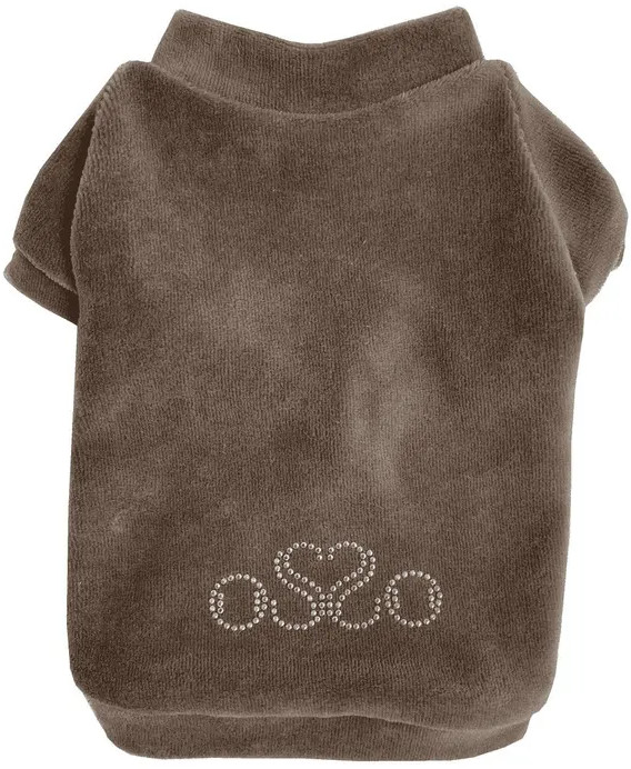 Толстовка для собак | Osso fashion