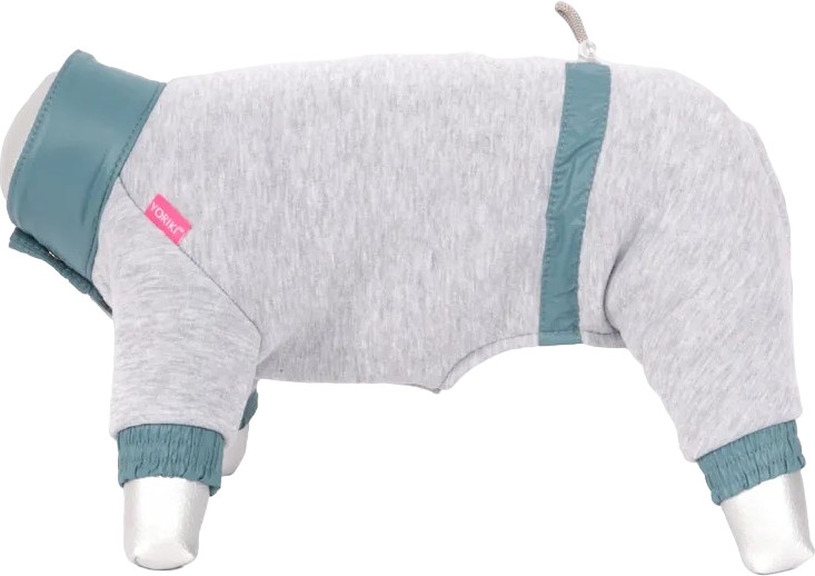 Комбинезон для собак | Yoriki