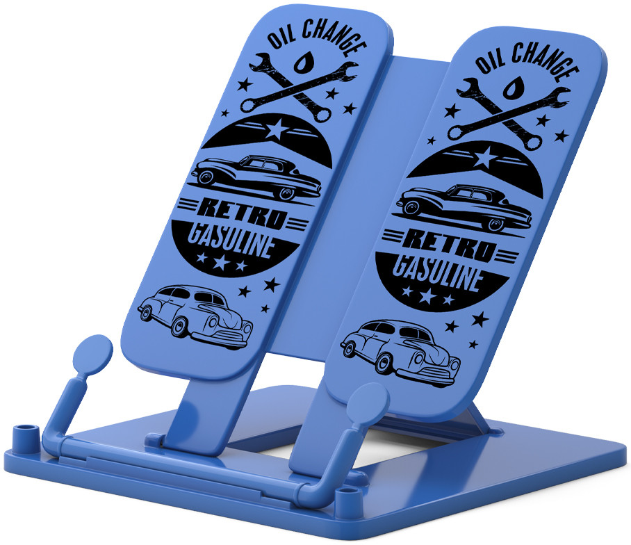 Подставка для книг «Vintage Car» | Vintage Car | Erich Krause