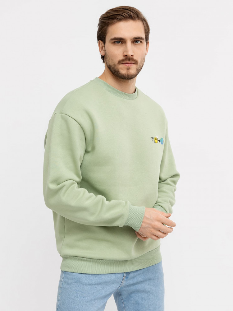 Джемпер мужской | Mark Formelle