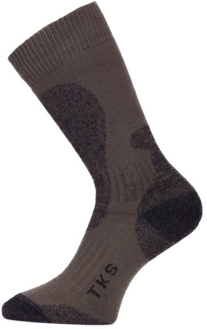 Носки трекинговые | Lasting