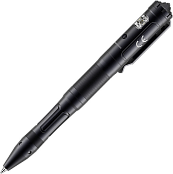 Ручка-фонарь тактическая «T6» | Fenix