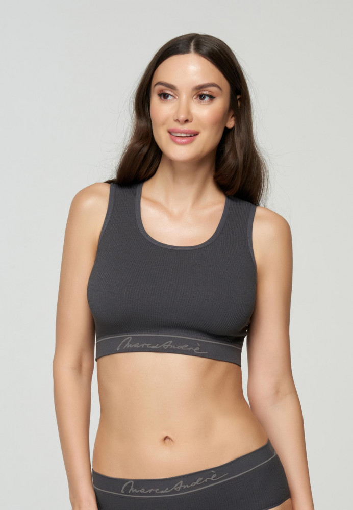 Топ-майка женский | Daily joy | Marc & André