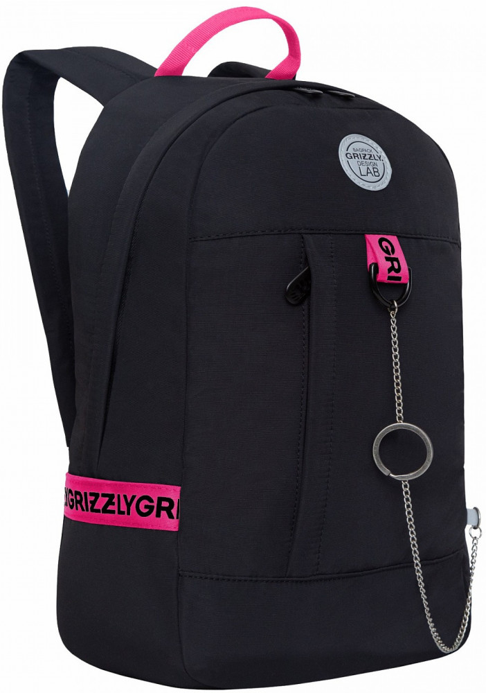 Рюкзак женский | Grizzly