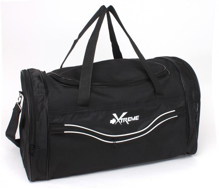 Сумка дорожная | Улыбка | Dizayn