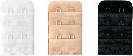 Комплект расширителей для бюстгальтера | Luce del Sole