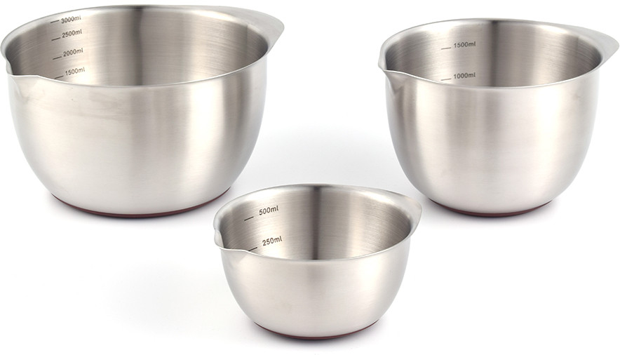 Набор мисок «Solvy» | Solvy | Smart Solutions