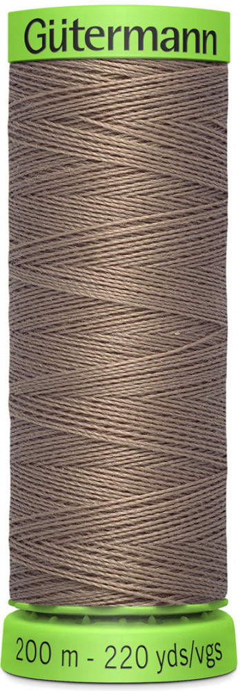 Нить для особо деликатных тканей «Extra Fine 150», цвет мускатный орех №199 | Extra Fine | Gutermann