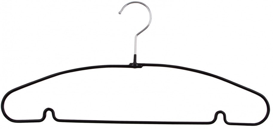 Вешалка для легкой одежды
