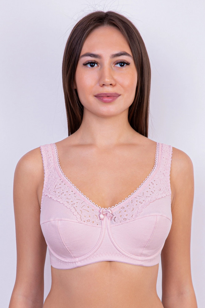 Бюстгальтер | Cotton Classic | Lauma