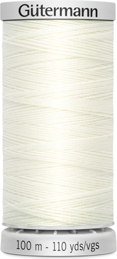 Нить «Extra Strong M 782», цвет айвори №111 | Extra Strong | Gutermann