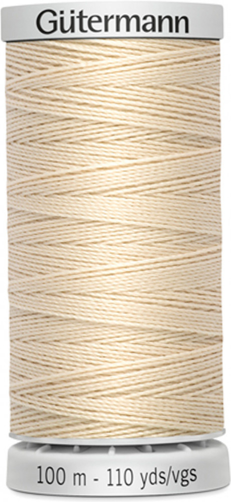 Нить «Extra Strong M 782», цвет пломбир №169 | Extra Strong | Gutermann