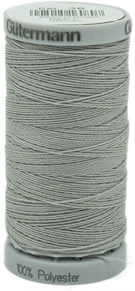 Нить «Extra Strong M 782», цвет светло-серый №038 | Extra Strong | Gutermann