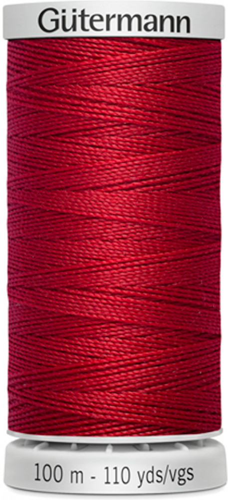 Нить «Extra Strong M 782», цвет бургундский №046 | Extra Strong | Gutermann