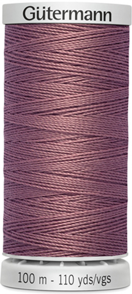 Нить «Extra Strong M 782», цвет старая роза №052 | Extra Strong | Gutermann