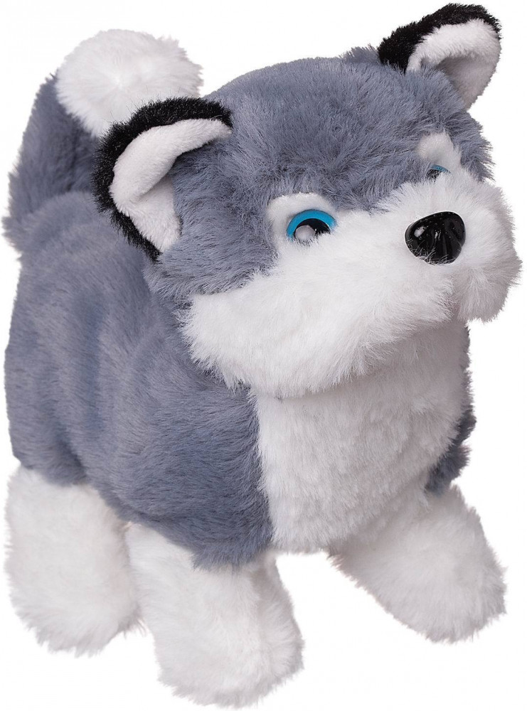 Игрушка интерактивная «Собака» | Счастливые друзья | ABtoys