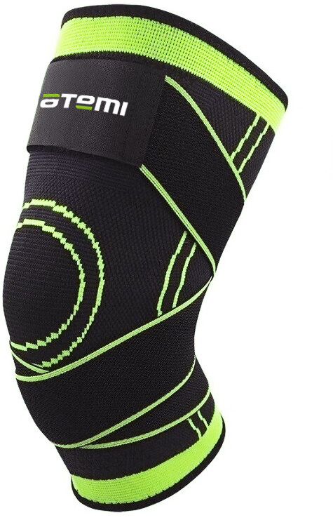 Суппорт колена | Atemi