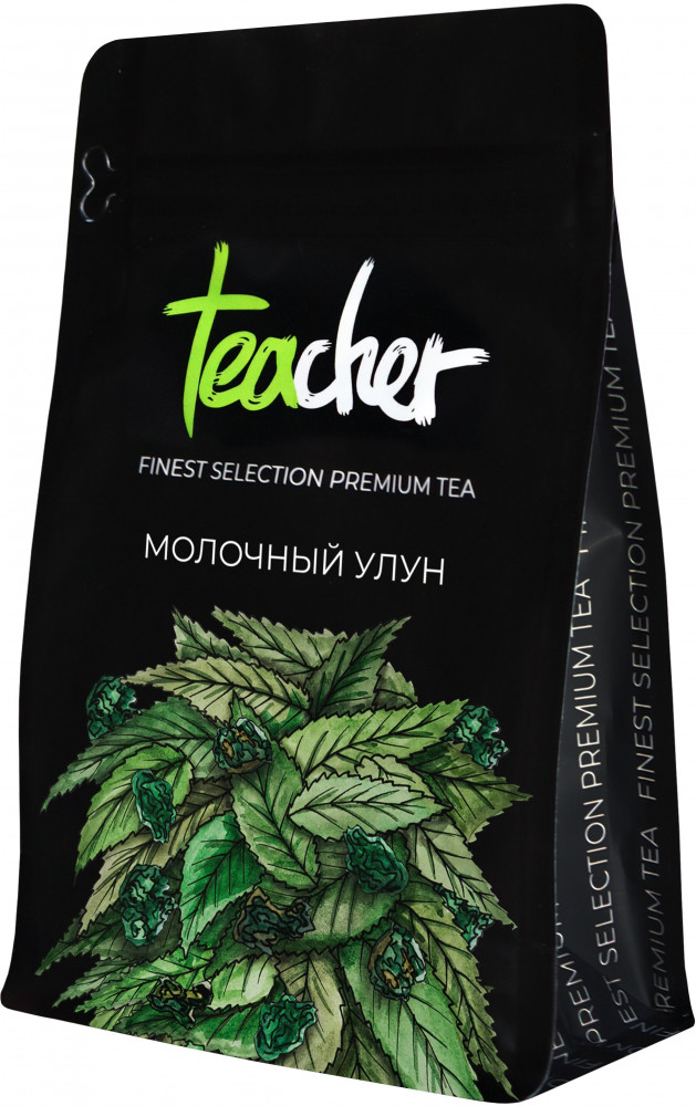 Чай «Молочный Улун» | Teacher