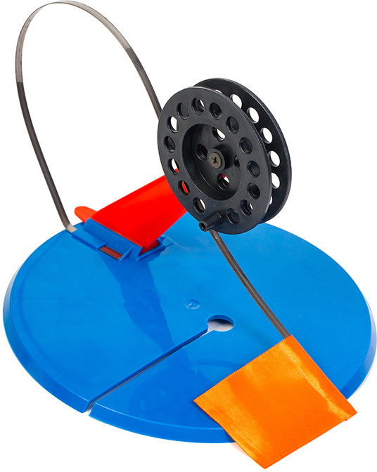 Жерлица для ловли рыбы | Salmo