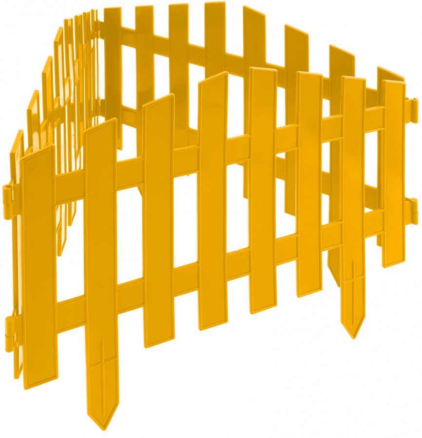 Забор декоративный «Марокко» | Palisad